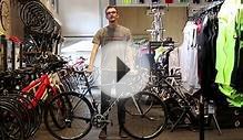 2015 Scott Addict Team Issue Di2 Road Bike
