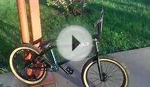 2014 custom bike check /danscomp parts review (#2)