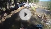 2011 Downieville Downhill - Anthony Diaz - Turner Bikes 1/3