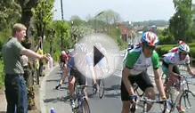 A duke618 video - Blumchen - Bicycle Race
