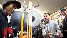 Animal Bikes Japan Tour 2013 "Flourish BMX Shop"