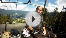 Anthony Cations Whistler Mountain Bike Park