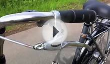 Batavus Vienna Dutch ladies bicycle for sale with mikeedge7