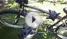Beach Cruiser/Mountian Bike (Bicycle) Accessories for