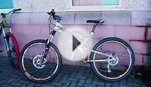 best dh mtb 2013 bikes custom painted