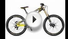 Best Downhill Bikes 2012