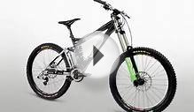 Best Downhill/Freeride Bikes of 09