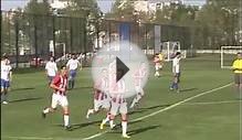 BEST GOAL 2013 AMAZING BICYCLE KICK