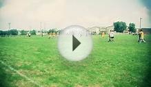 Best High School Soccer Bicycle Kick