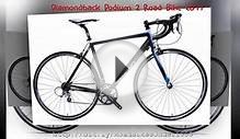 Best Road Bikes Under 1 Dollars (US)