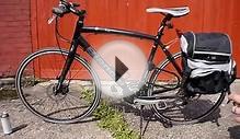 Bianchi Cameoleonte 3 Hybrid 20 inch bicycle for sale on
