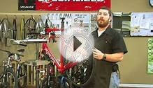 Bicycle Hub Repair