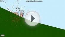 Bicycle Race Queen and Happy Wheels Bicycle Rodeo Try