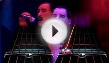 Bicycle Race - Queen Expert Pro Guitar/Bass