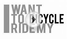 Bicycle Race VideoLyrics