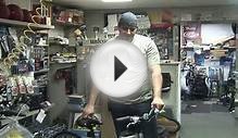 Bicycle Tricks & Repair : How to Buy a Hybrid Bike