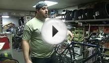 Bicycle Tricks & Repair : Street Bikes for Beginners