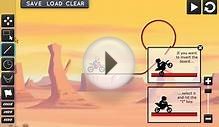 Bike Race level editor How Create your own level