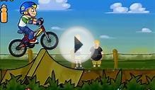 Bike Rally - Online BMX Game