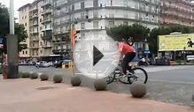 bike trial naples napoli bmx freestyle echo zoo piranha