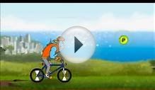 BikeMadness - BMX Game Online