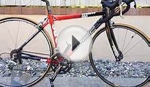 BMC Streetfire SSX used/second hand road bike FOR SALE