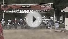BMX 2008 NBL Pacific Nationals 9 X - iRaceBMX.com