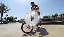 BMX - Alfredo Mancuso KHE Bikes Edit 2014