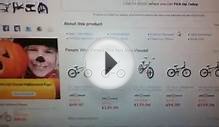 Bmx bike at Walmart.com