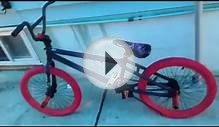 Bmx bike Check (mongoose) HD