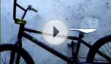 bmx bike review