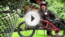 BMX - Bruno Hoffmann Bike Check