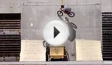 BMX - Fly Bikes Coastin Part 1