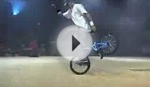 BMX Freestyle