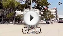 BMX Game of BIKE : Video Semifinal