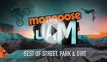 BMX - Mongoose Jam 2014 - Best Of Highlights