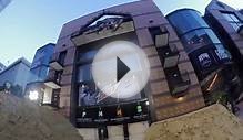 BMX - Portland Dew Tour 2014 - Dirt Practice Video