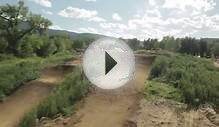 BMX Pro Dirt Jump Session - Valmont BIke Park (Boulder