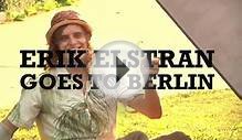 BMX rider Erik Elstran goes to Berlin - Sunday Bikes
