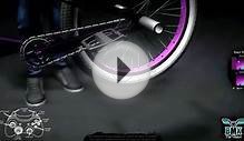 BMX The Game Bike Editor 0.2D