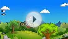 Bugs Bunny Biking - Bmx-Games.org