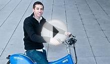 Build Your Own Electric Bike With The eBike eBook!