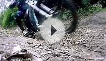 BY】Downhill Mountain Biking in Colombia