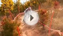 Canberra Downhill Mountin Bike World Cup!
