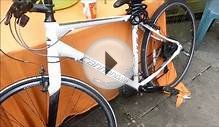 cannondale quick v bianchi camaleonte hybrid bike review