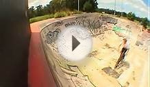 Colony Bikes - Chris Courtenay BMX Edit.