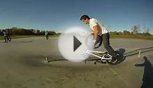 Cool BMX tricks