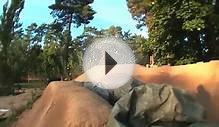CRAZY BMX BIKES VIDEO