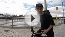 CrucialBMX Glasgow DUB Road-Trip