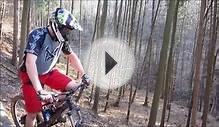 Cube Downhill Firstvideo 20.3.12